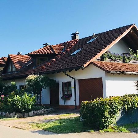 Ferienhaus Zirbe Rickenbach  Exterior photo