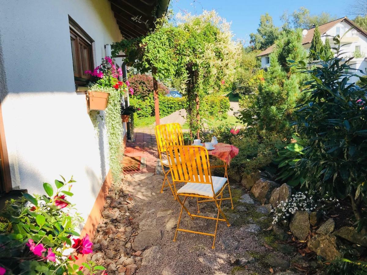 Ferienhaus Zirbe Rickenbach  Exterior photo