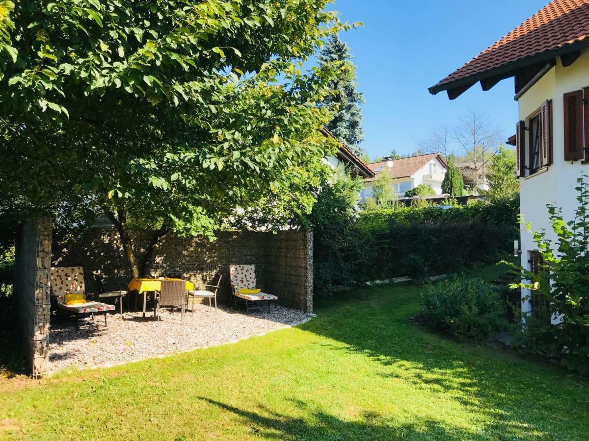 Ferienhaus Zirbe Rickenbach  Exterior photo